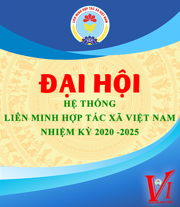 Liên Minh hợp tác xã Việt Nam